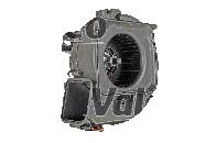 Ventilador habitáculo 34369 NRF