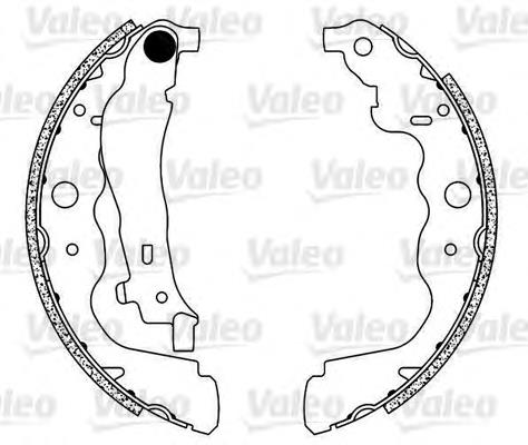 564104 VALEO