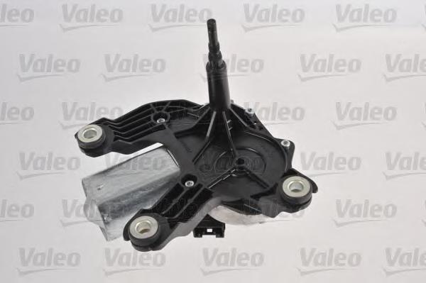 Motor limpiaparabrisas luna trasera ERA 460061
