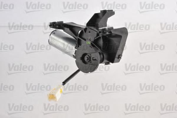 Motor limpiaparabrisas luna trasera 579703 VALEO