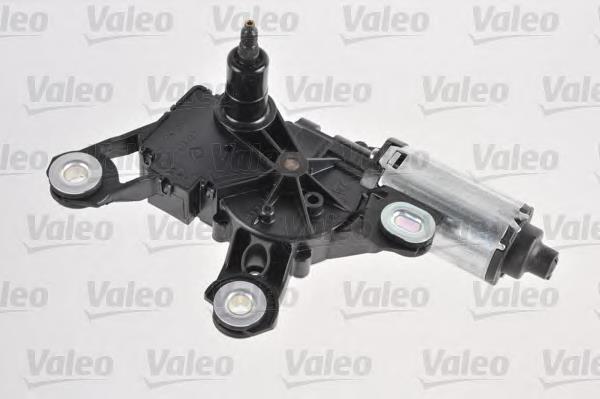 Motor limpiaparabrisas luna trasera VALEO 579603