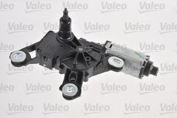 579602 VALEO Motor del limpiaparabrisas trasero