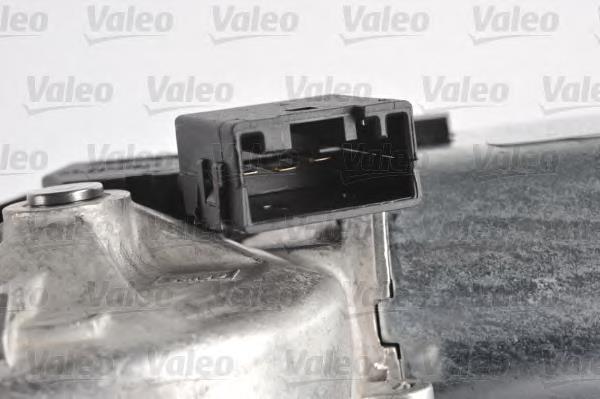 579700 VALEO Motor del limpiaparabrisas trasero