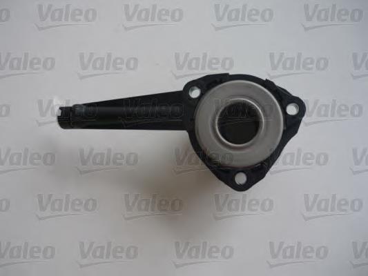 Cilindro esclavo de el embrague cojinete de liberacion VALEO 804530