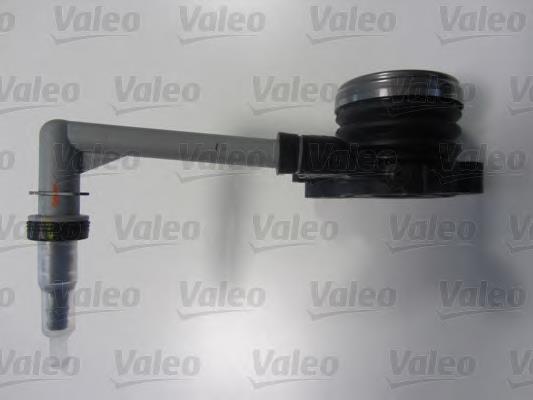Desembrague central, embrague 804544 VALEO