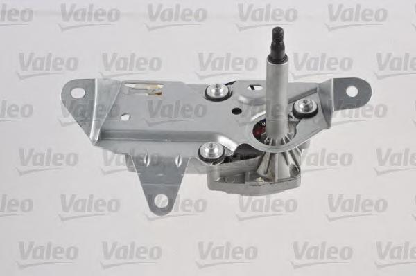 Motor limpiaparabrisas luna trasera para Citroen Xsara (N2)