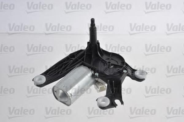 579215 VALEO motor limpiaparabrisas luna trasera