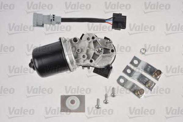 579223 VALEO motor del limpiaparabrisas del parabrisas