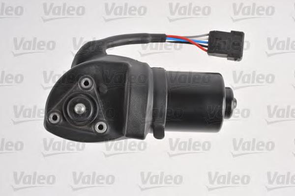 579243 VALEO motor del limpiaparabrisas del parabrisas