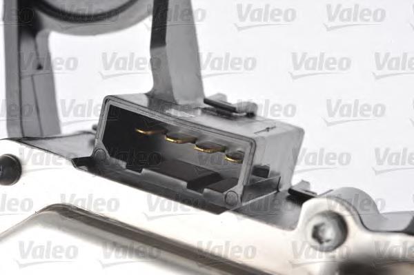 Motor del limpiaparabrisas trasero VALEO 579602 precio, desde 65,34 EUR