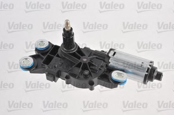 579601 VALEO motor limpiaparabrisas luna trasera