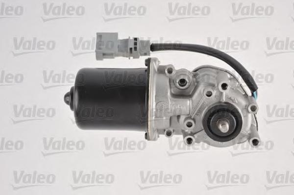 Motor del limpiaparabrisas del parabrisas 579233 VALEO