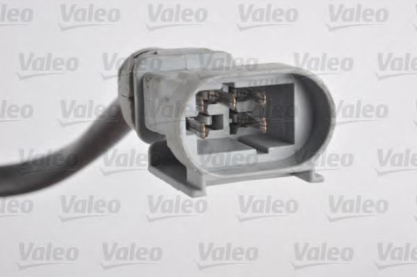 Motor del limpiaparabrisas Renault (RVI) 7701046038