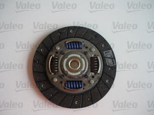 Comprar 826551 VALEO Kit de embrague completo