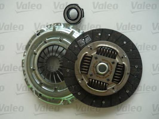 Embrague 826855 VALEO