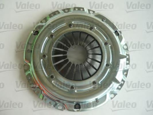826855 VALEO Embrague motor