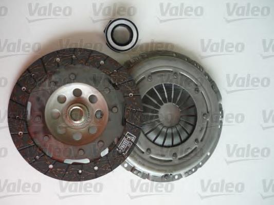 Embrague 826729 VALEO