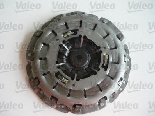 Comprar 21201223687 BMW Kit de embrague completo