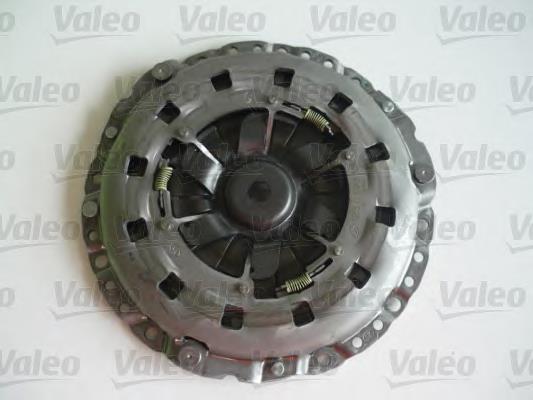 Comprar 826729 VALEO Kit de embrague completo