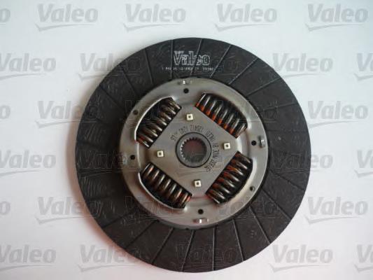 Embrague 828067 VALEO