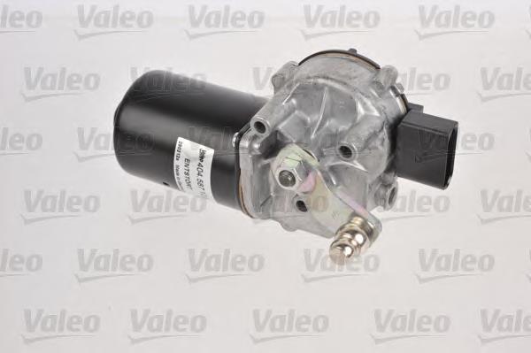 Motor limpiaparabrisas 404587 VALEO