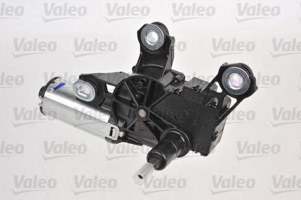 Motor limpiaparabrisas luna trasera 404637 VALEO