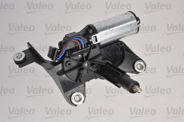 Motor limpiaparabrisas luna trasera VALEO 404376
