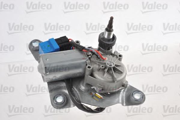 Motor limpiaparabrisas luna trasera 579163 VALEO