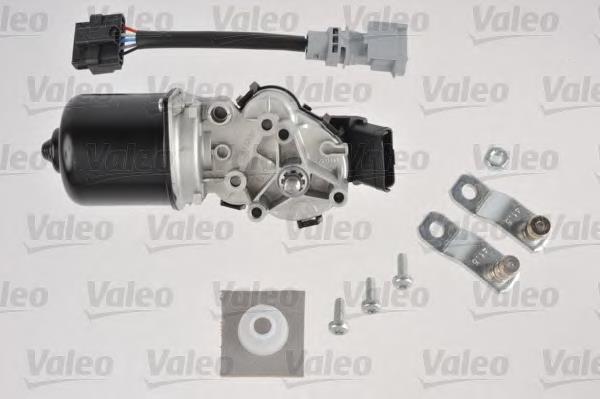 579206 VALEO motor del limpiaparabrisas del parabrisas