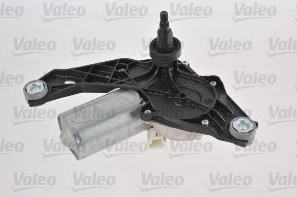 Motor limpiaparabrisas luna trasera para Citroen Saxo (S0, S1)