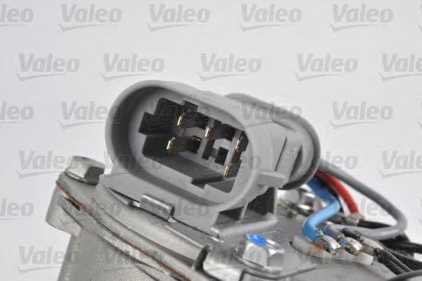 Motor limpiaparabrisas 581009024390 4max