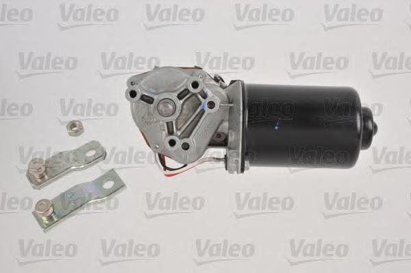 579172 VALEO motor del limpiaparabrisas del parabrisas