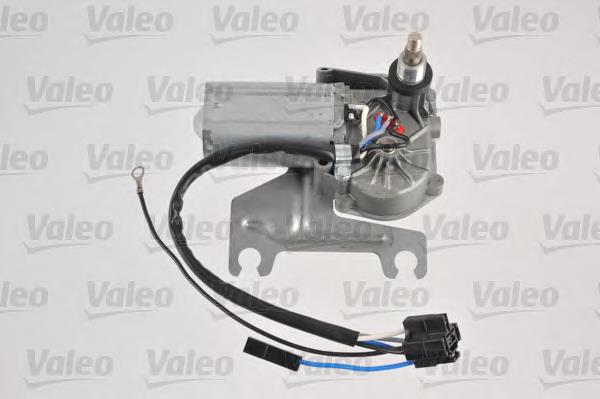 Motor limpiaparabrisas luna trasera Peugeot 205 2 (20A, C)