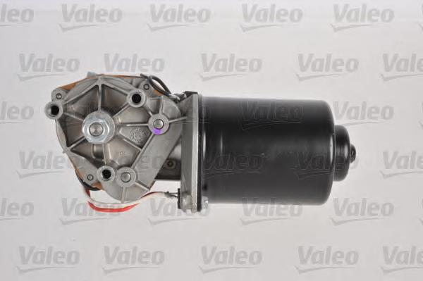 Motor limpiaparabrisas 579060 VALEO
