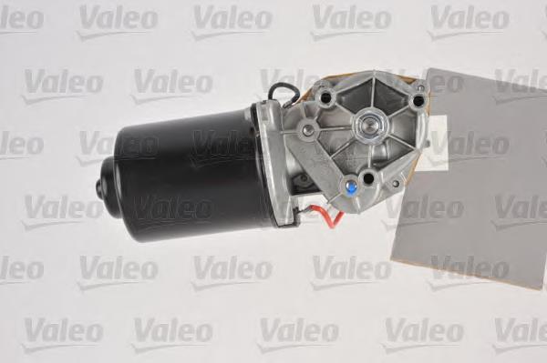 Motor del limpiaparabrisas del parabrisas 579138 VALEO