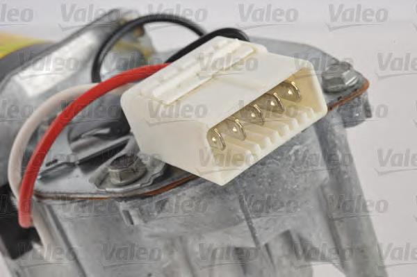  Motor limpiaparabrisas Peugeot 405 1