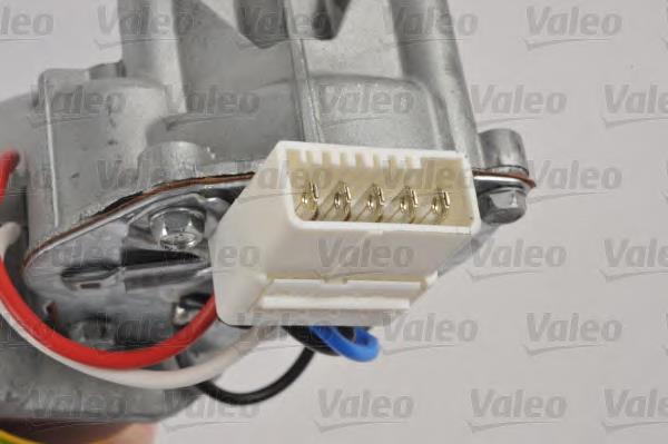  Motor limpiaparabrisas Citroen AX 