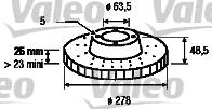186819 VALEO