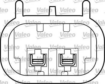 Kit de reparación para interruptor magnético, estárter ZM59791 ZM