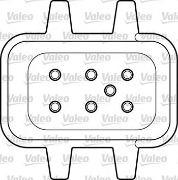 90486473 Opel mecanismo de elevalunas, puerta delantera derecha