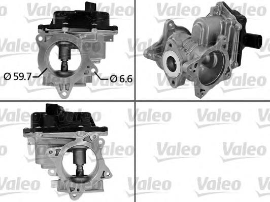EGR HELLA 6NU014864461