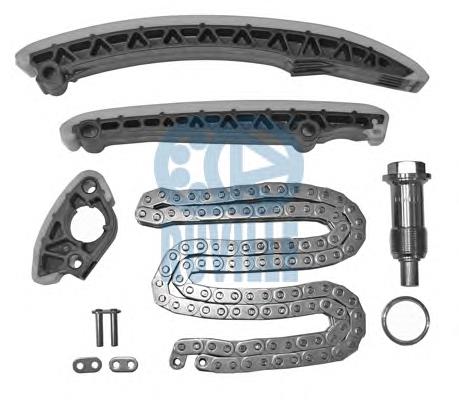 3451002S Ruville kit de cadenas de distribución