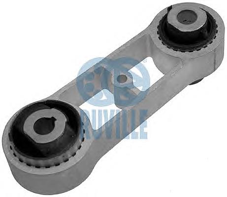 Taco de motor trasero para Renault Laguna II (KG0, KG1)