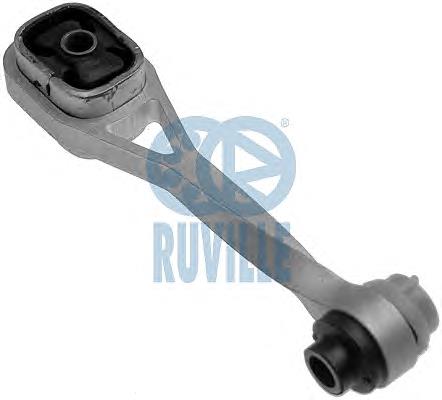 Soporte de motor trasero 325539 Ruville