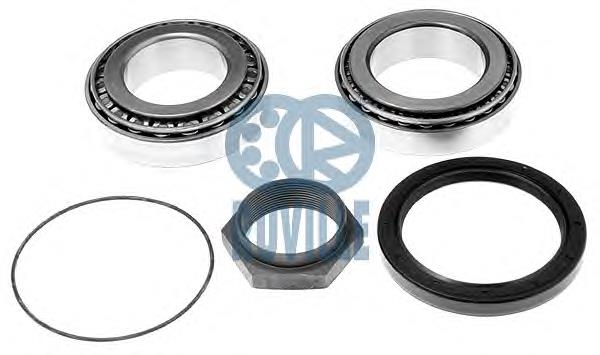 Cojinete de cubo delantero CX/Complex CX180 precio, desde 24,31 EUR
