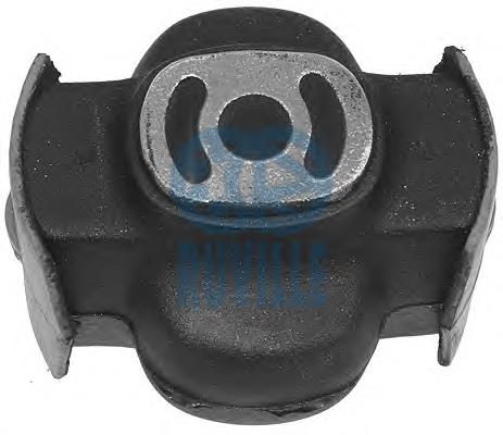 326611 Ruville soporte, motor, derecho, silentblock