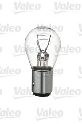 032105 VALEO Bombilla de cruce