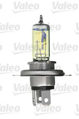 032515 VALEO Lámpara halógena