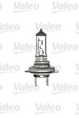 032009 VALEO Lámpara halógena