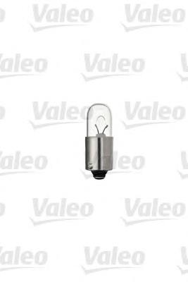 Lámpara VALEO 032223